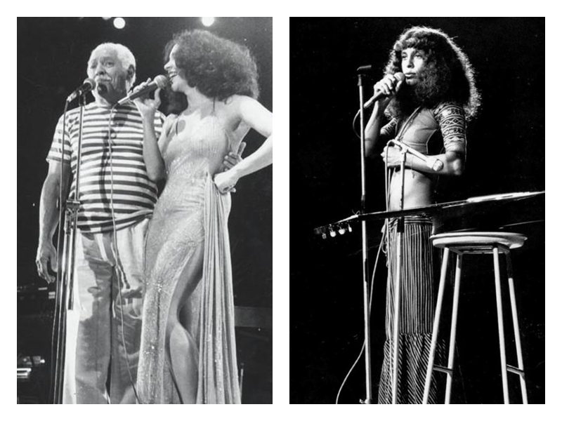 Império Retrô Arte, Moda e Comportamento Relembre o estilo de Gal Costa nos anos 70 Império Retrô Arte, Moda e Comportamento Relembre o estilo de Gal Costa nos anos 70