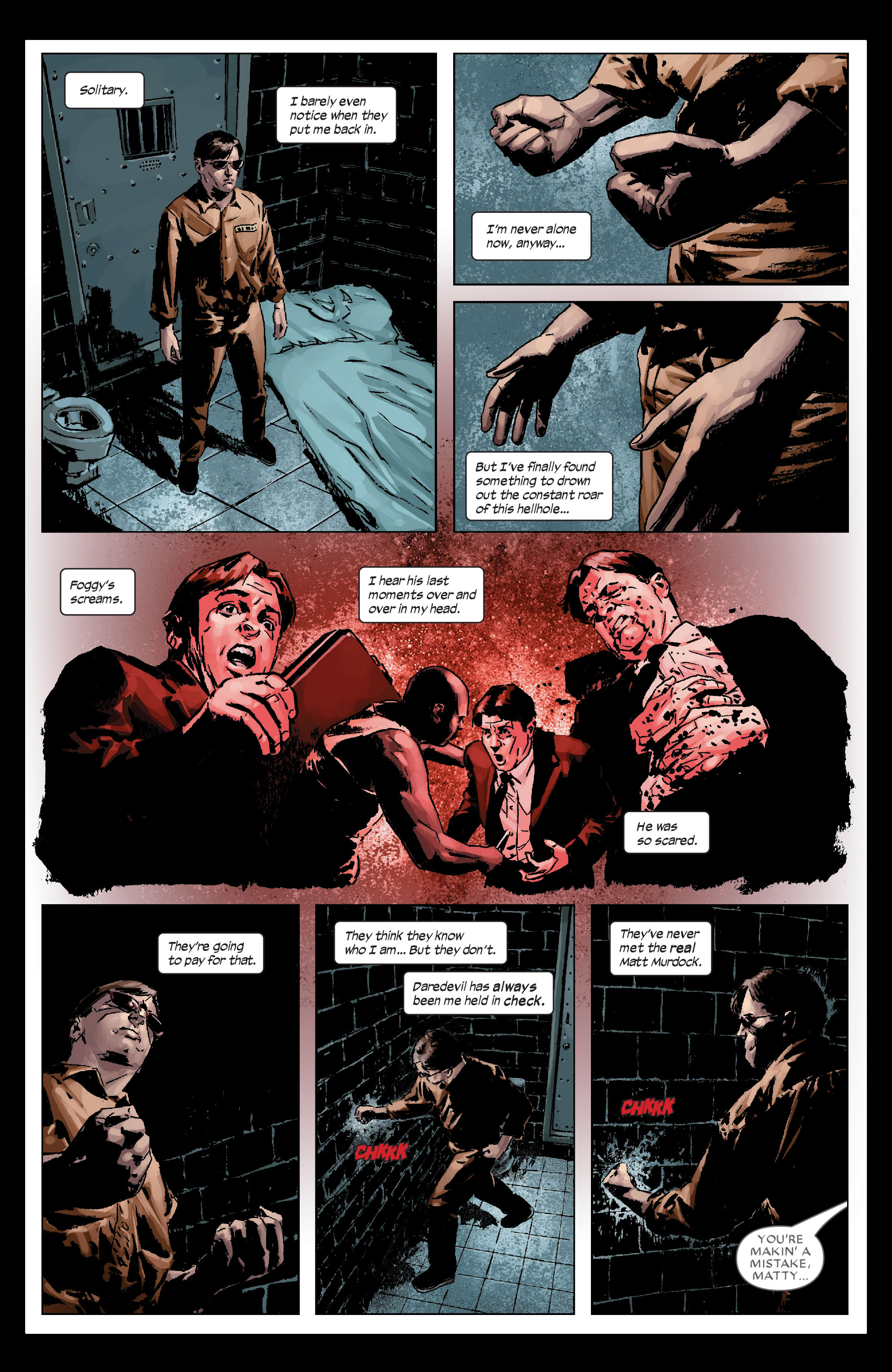 Daredevil (1998) 83 Page 7