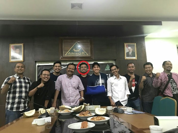 'Diancam' Akan Dipolisikan Oleh Forum Umat Islam, Mantan Artis Cilik Joshua Suherman Minta Pendampingan LBH GP Ansor NU