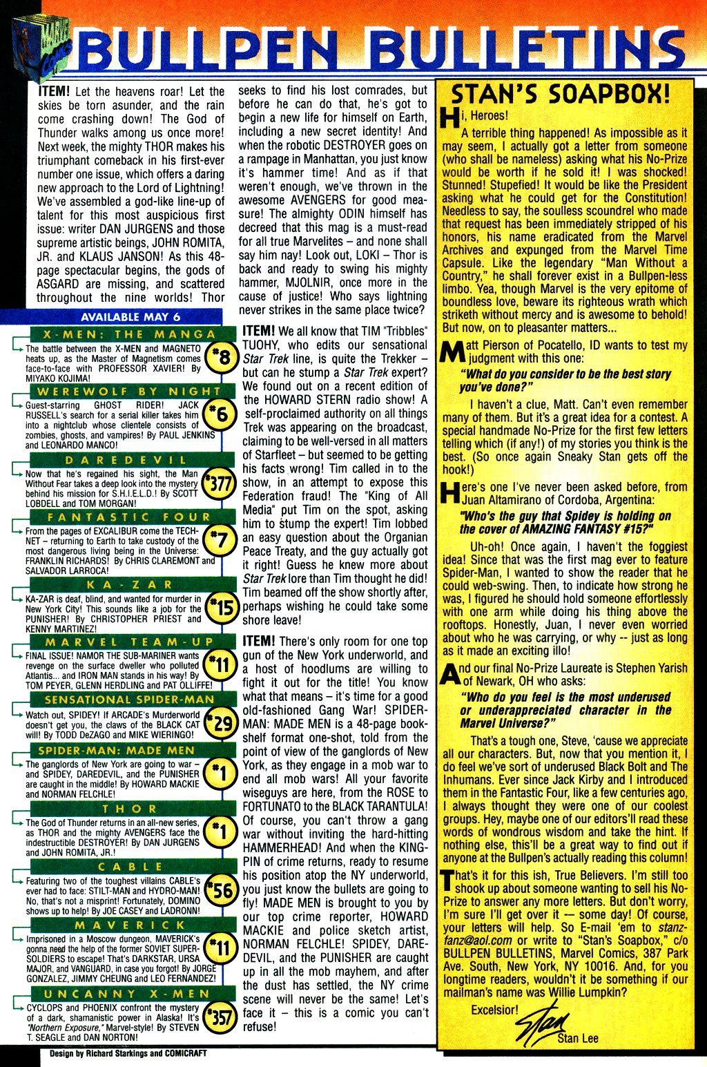 Read online X-Men Unlimited (1993) comic -  Issue #19 - 40