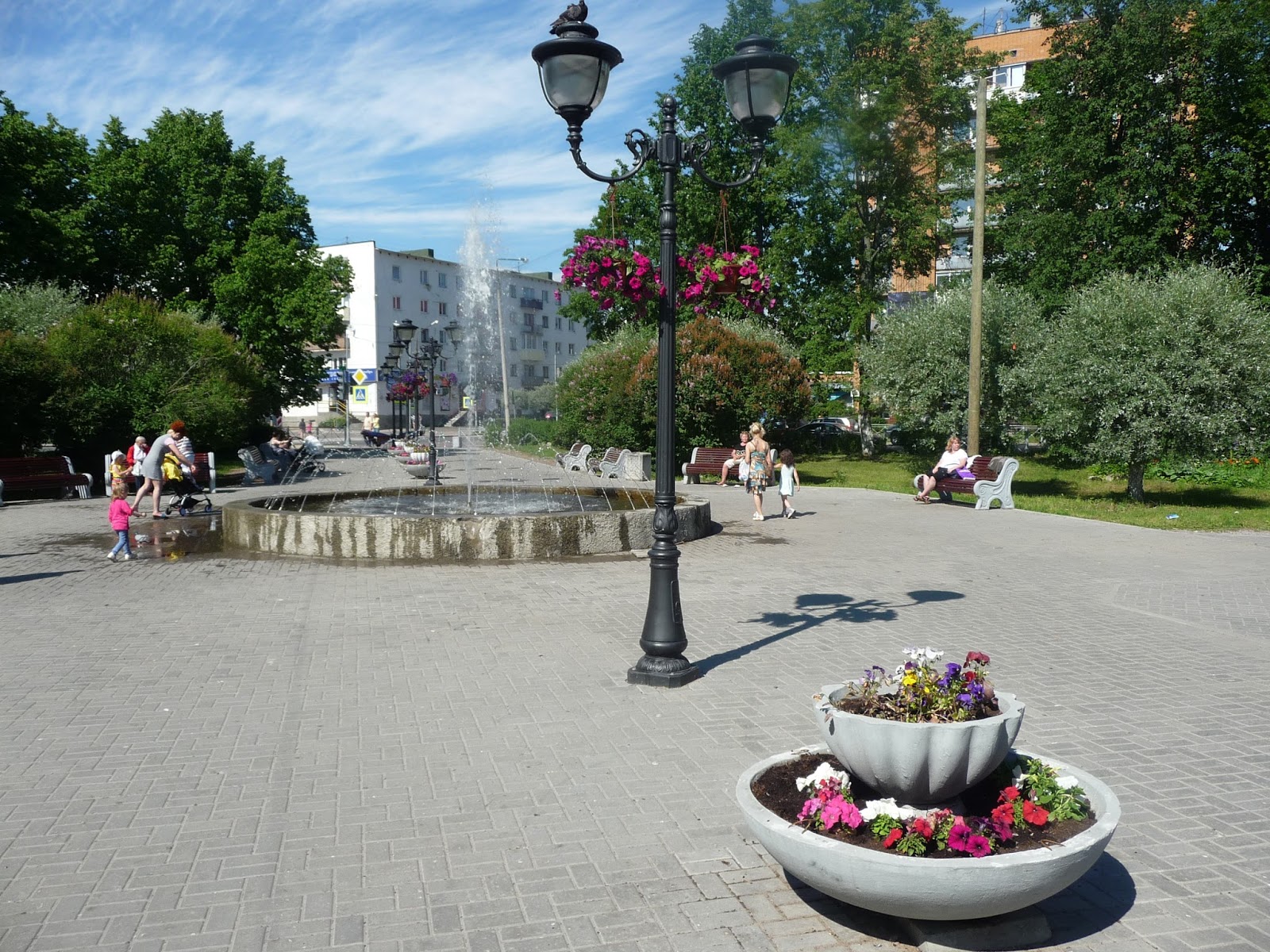 Заполярье 2016. "Край Земли". Алкомототур.