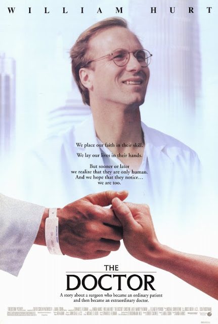 THE DOCTOR (1991) tainies Online with greek subs THE DOCTOR (1991) με ελληνικους υποτιτλους