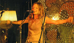 theresa andersson hummingbird