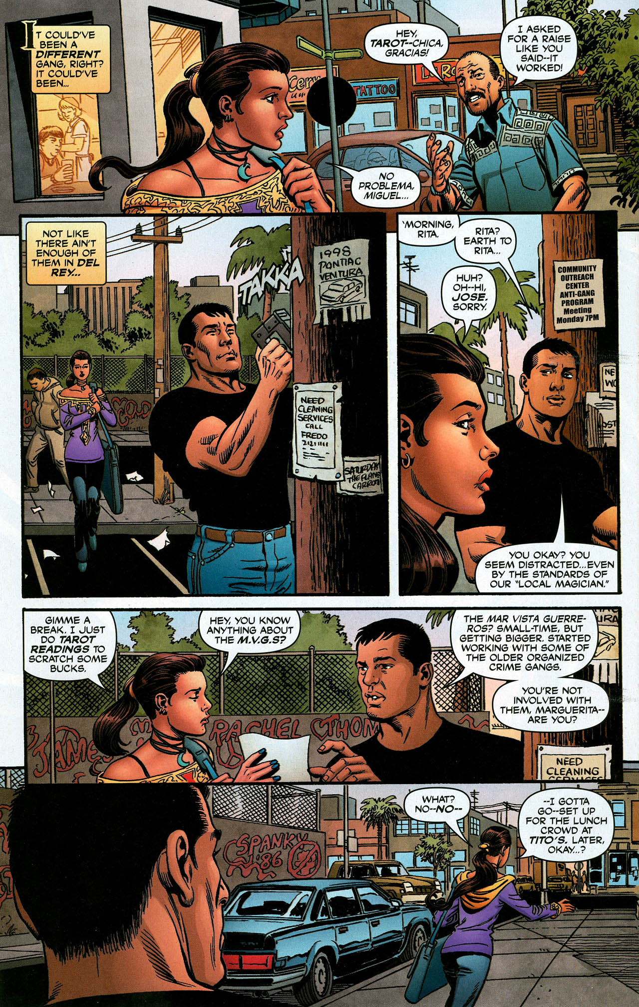 Trinity (2008) 3 Page 21