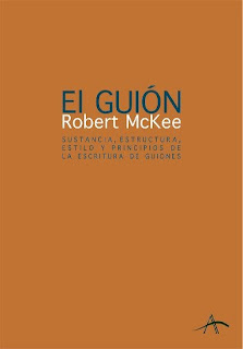 El Guion - cover