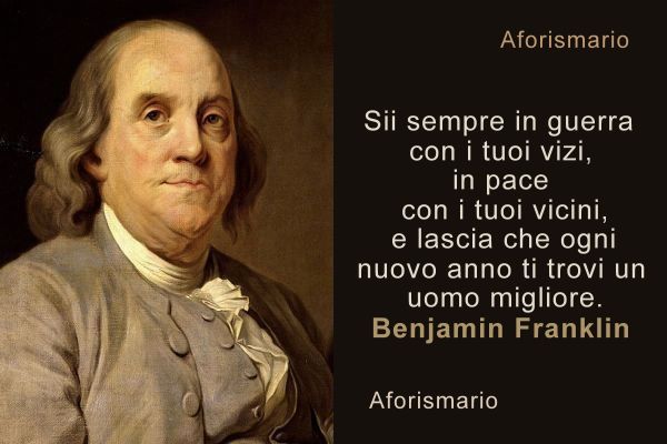 Aforismario Aforismi Frasi E Proverbi Sul Capodanno