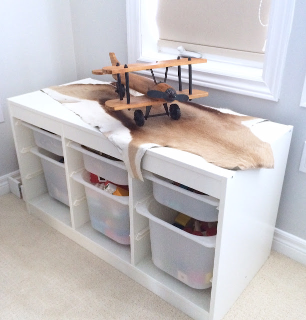 Top 5 Toy Storage Ideas Harlow & Thistle