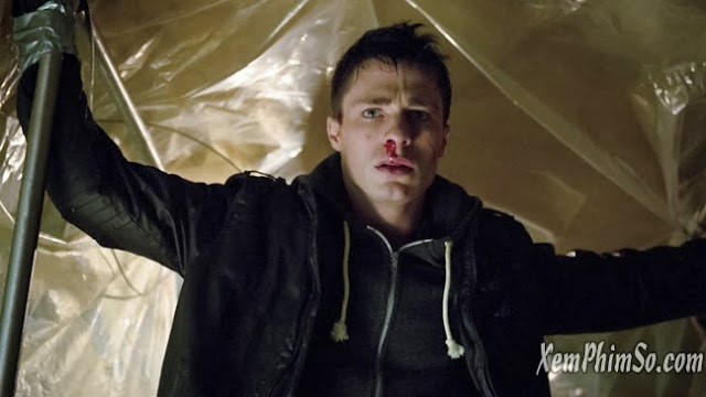 Trò Chơi Tử Thần 2013