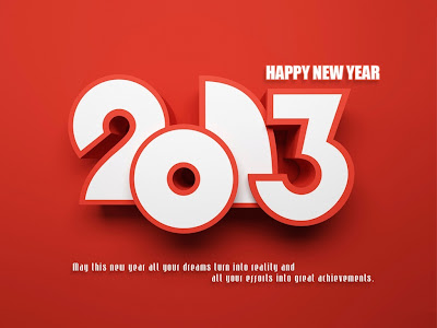 Latest Happy New Year Wallpapers and Wishes Greeting Cards 045