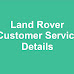 Land Rover Customer Service Phone Number, Hours, Chat