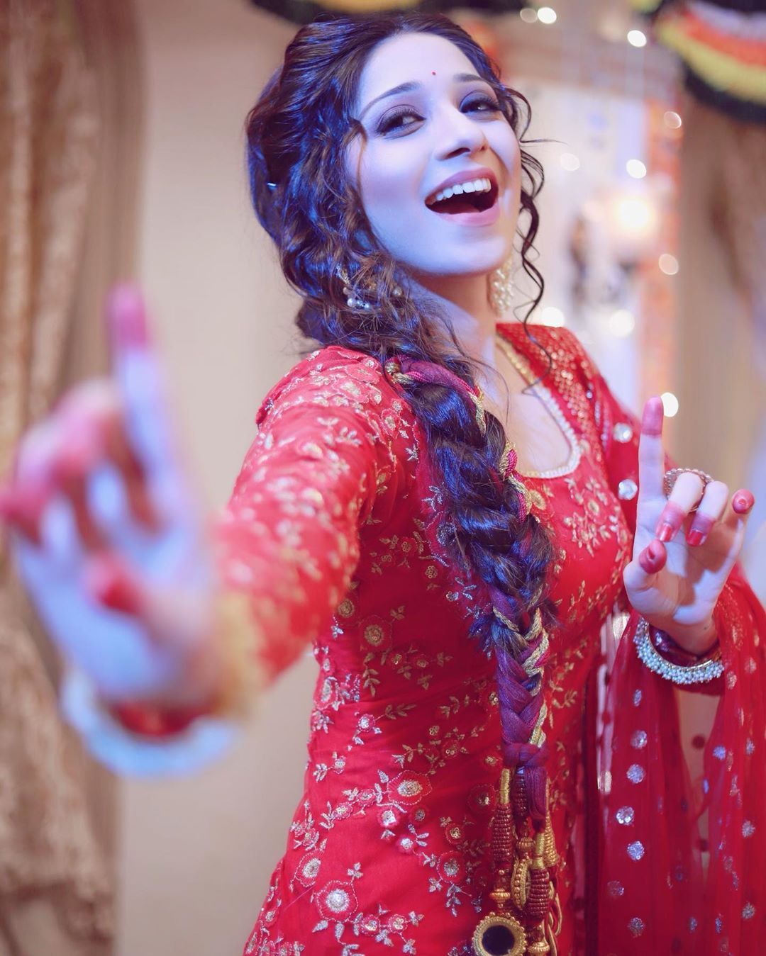 Desi girl pic