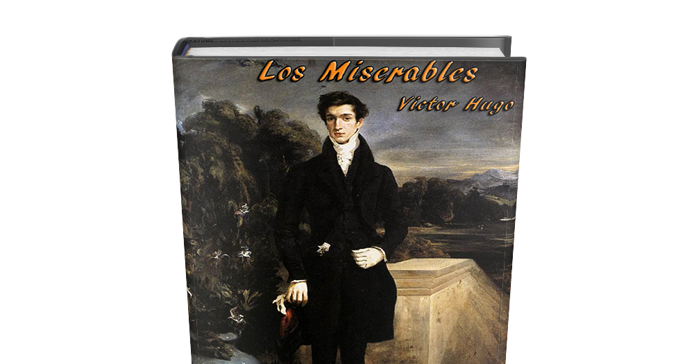 Los Miserables de Victor Hugo libro