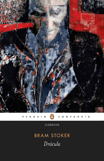 Drácula Bram Stoker