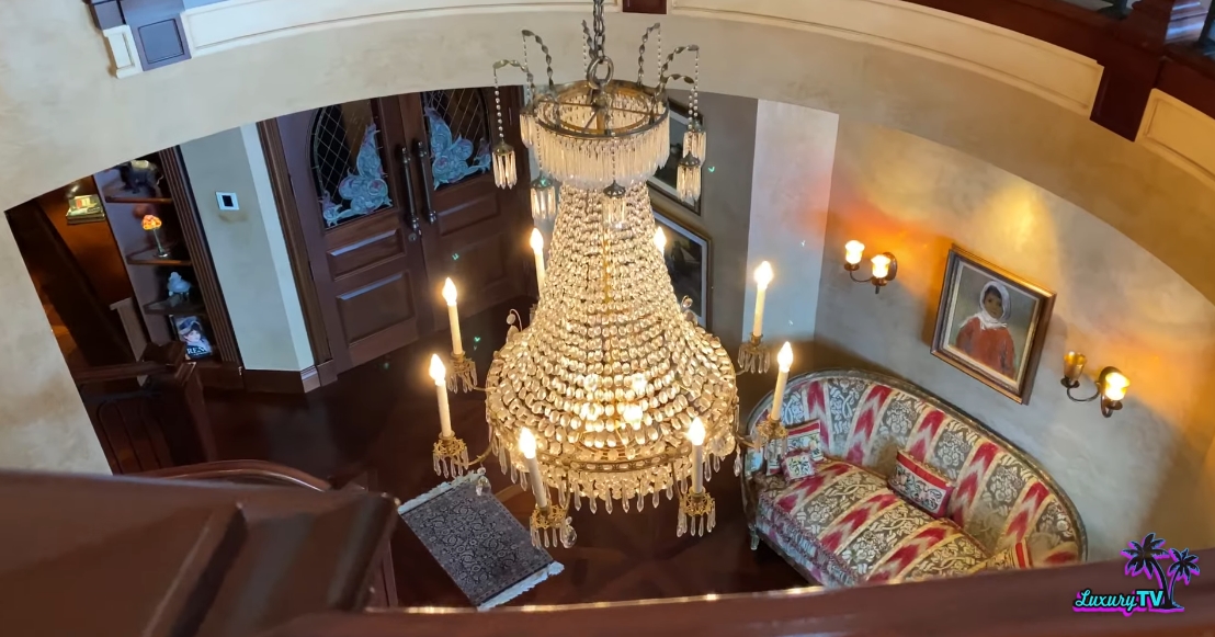 34 Photos vs. 6051 N Ocean Dr PH 5, Hollywood, FL Interior Design Luxury Penthouse Tour