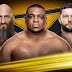 WWE NXT 11.12.2019 | Vídeos + Resultados