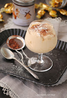 Espuma de caramelo de Ferran Adrià Espuma de caramelo de Ferran Adrià