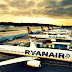 Διαδικτυακή απάτη με δωρεάν εισιτήρια της Ryanair