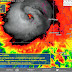 URGENTE: el huracan willa tocara tierra en menos de 2 horas.