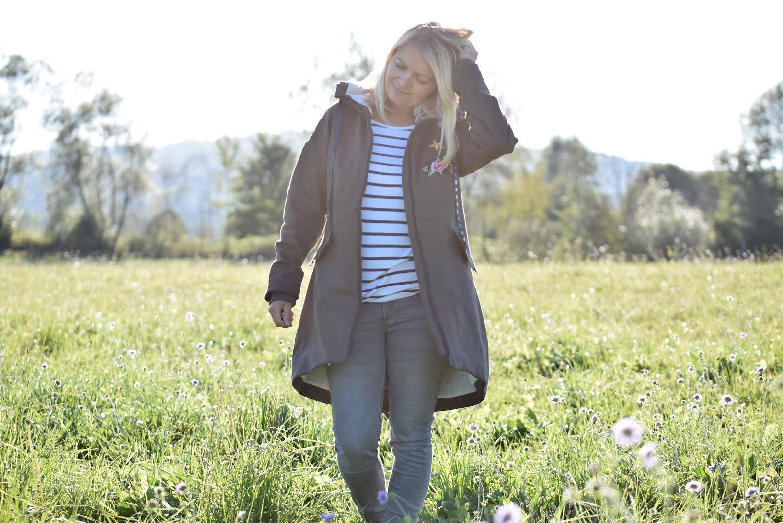 Back On Earth Fashion Faves August