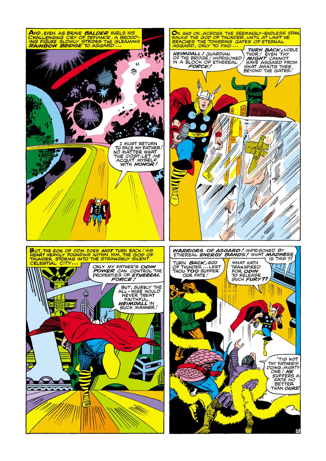 Thor (1966) 127 Page 8