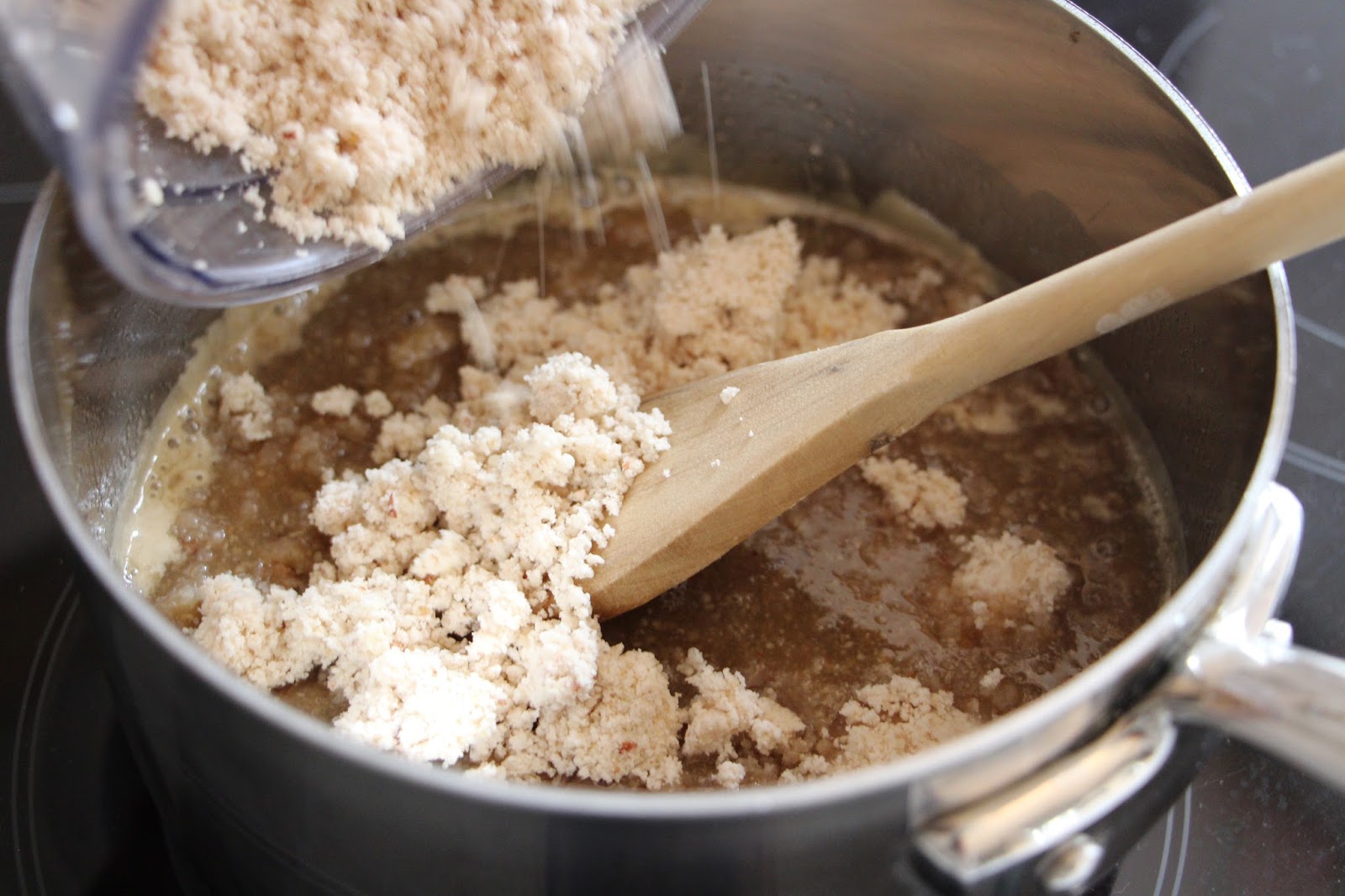 Crème de châtaignes ou châtaigneschocolat, une pure gourmandise toute