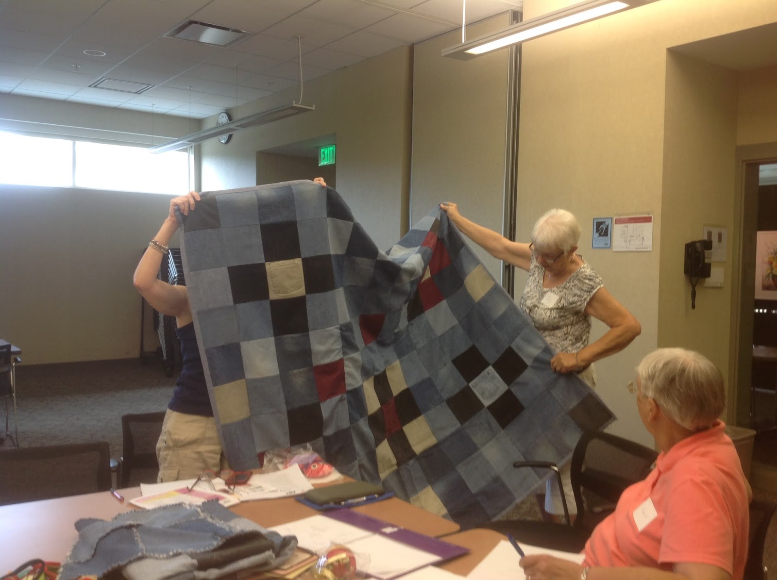 Albany NY Chapter of the American Sewing Guild Neighborhood Group