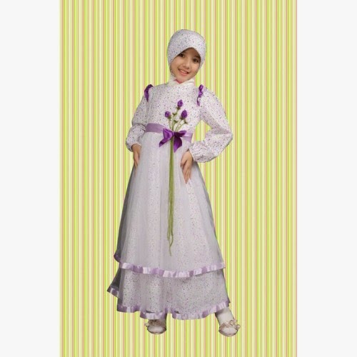 Model Baju Muslim Anak Perempuan Untuk Lebaran Terbaru Model Baju Muslim Anak Perempuan Untuk Lebaran Terbaru