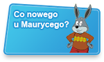 Łączka Maurycego Marchewki