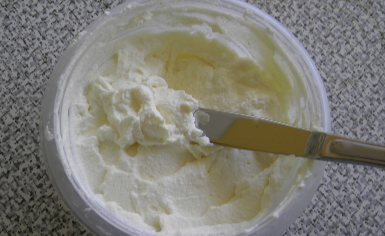 Docaitta Lifestyle: Recipe: Making Kéfir “Cream” Cheese