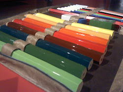 100 Salon Nacional de Artes Plasticas, Silvia Carbone Gran premio de ceramica 2011