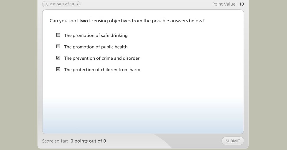 Personal Licence Training Courses Personal Licence Exam Personal Licence Training Courses Personal Licence Exam