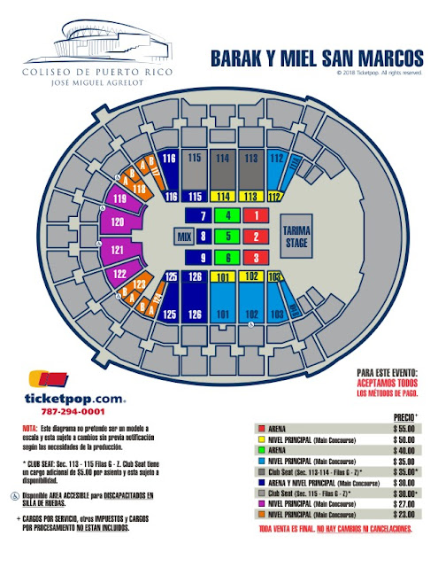 Тинькофф холл уфа схема зала с местами