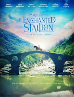 OAlbion: The Enchanted Stallion