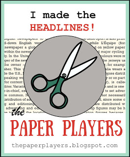 The Paper Players