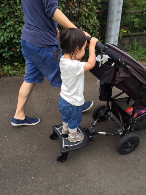 配送員設置送料無料 Airbuggy エアバギー 2way board 2ウェイボード