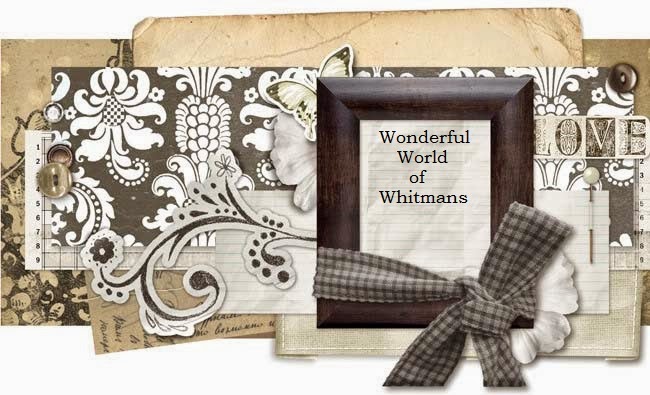 Wonderful World of Whitmans
