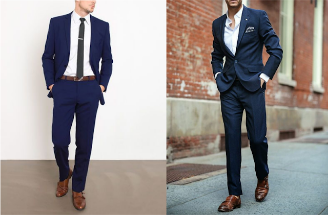 Men's Fashion: 14 Things That Will Never Go Out Of Style