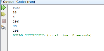 Generate Random Numbers in Java - PROGRAMMING
