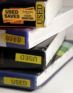 Cheap Textbooks For College: Used College Books Save Money