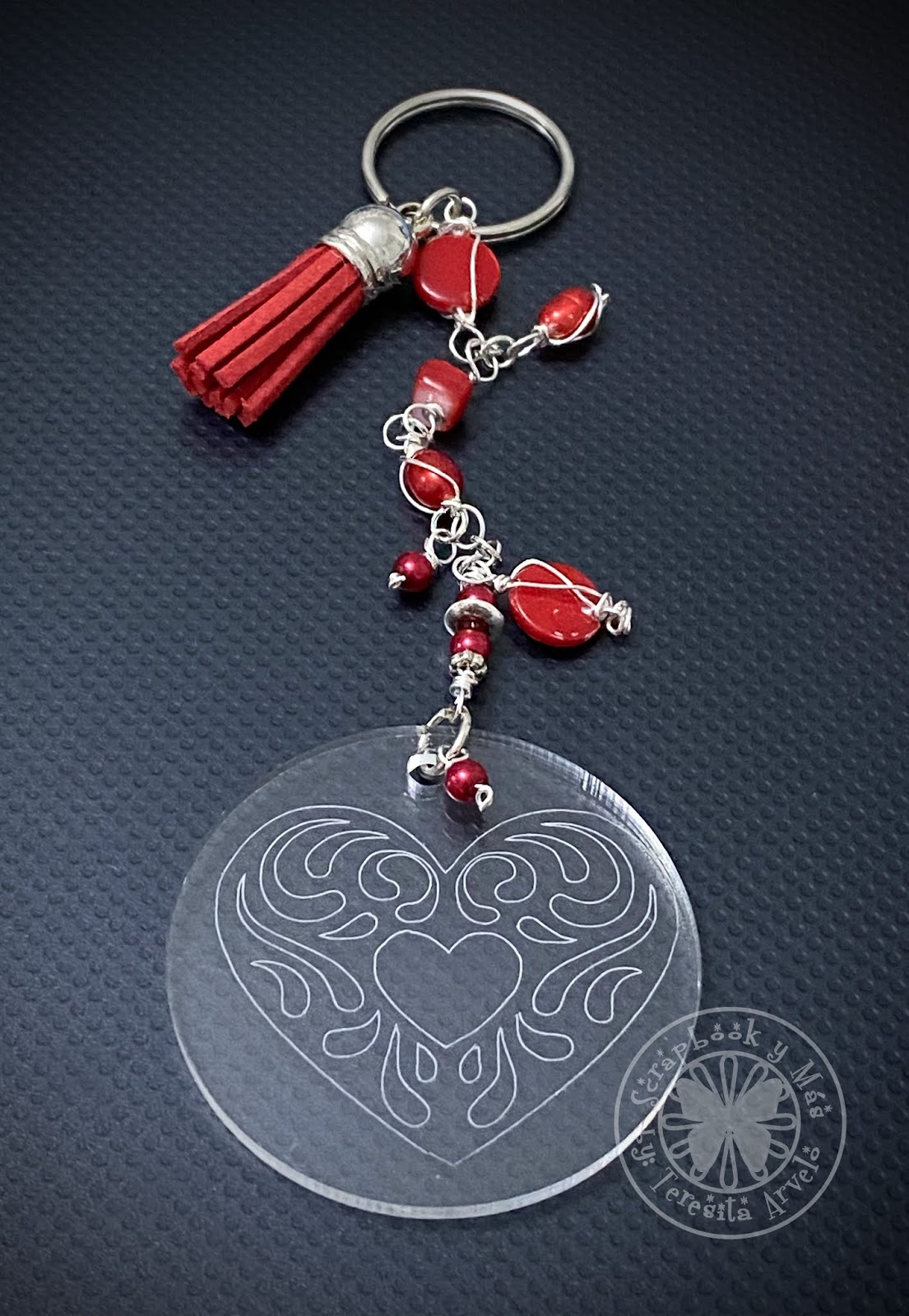 Engraving with Cricut Maker