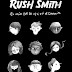 Reseña El niño que se olvidó de dormir - Rush Smith