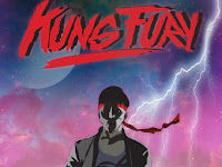 [HD] Kung Fury 2015 Ganzer Film Deutsch