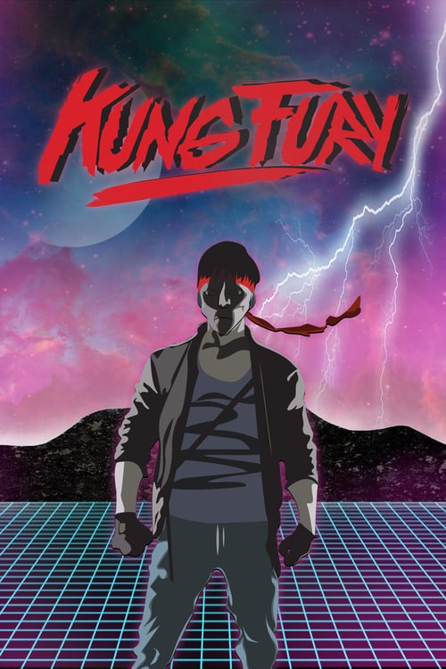 [HD] Kung Fury 2015 Ganzer Film Deutsch