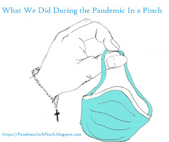 What We Did During the Pandemic In A Pinch