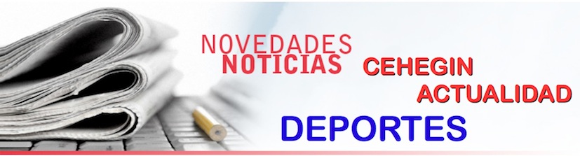 Deportes Cehegín Actualidad