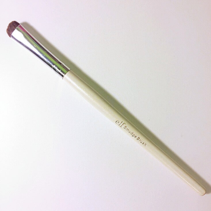 e.l.f. smudge brush e.l.f. smudge brush