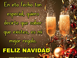 navidad frases bonitas tarjetas imagenes amor compartir feliz