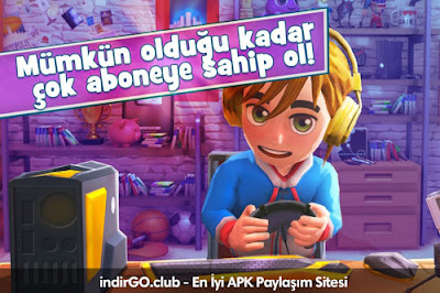 Youtubers Life APK Youtubers Life APK