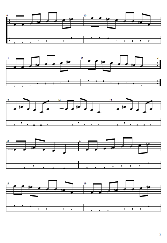 Warning Tabs ( Acoustic) Green Day. How To Play Warning On Guitar Tabs & Sheet Online 