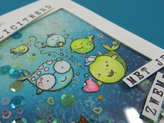 Stamp-ing: Uit de oude doos: 'Hey, Valentine' van Stampin'Up!